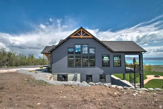 2128 Reserve Dr, Fish Haven, ID 83287 - #2