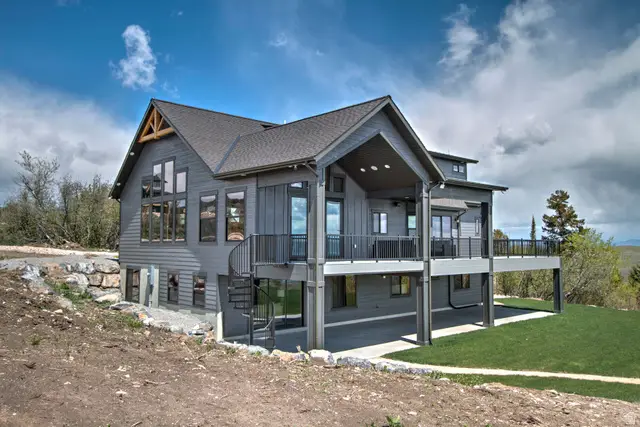 2128 Reserve Dr, Fish Haven, ID 83287 - #3