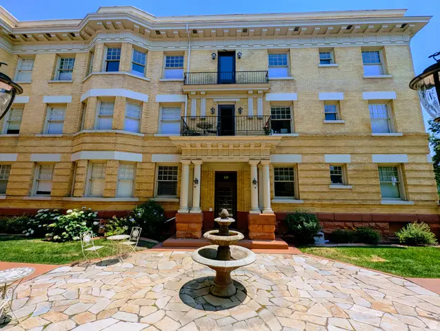 419 E 300 S #15, Salt Lake City, UT 84111 - #1