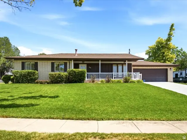 330 Pin Oak Ln W, Kaysville, UT 84037 - #1