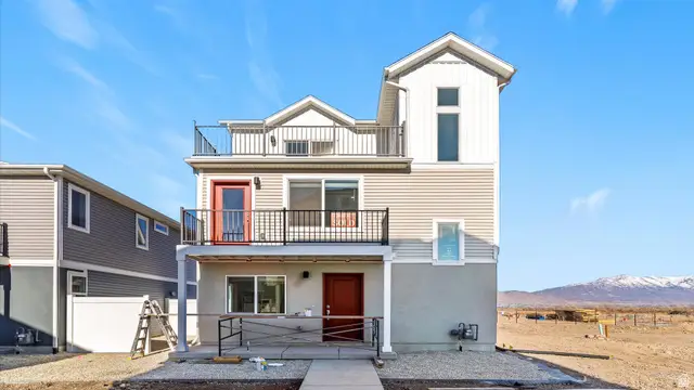 47 N Jordan River Way, Saratoga Springs, UT 84045 - #1