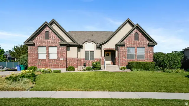 710 N 1580 E, Lehi, UT 84043 - #1