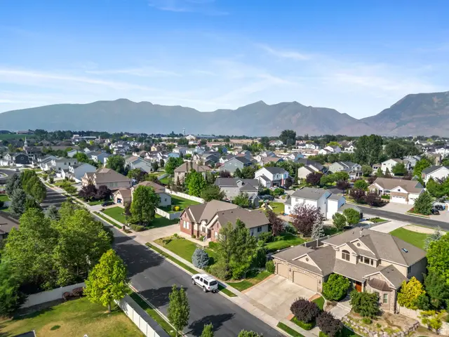 710 N 1580 E, Lehi, UT 84043 - #3