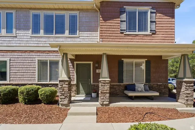 42 S 1460 W, Pleasant Grove, UT 84062 - #1