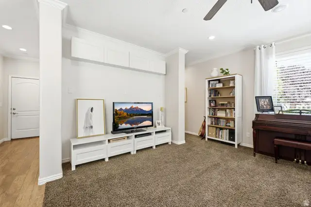 42 S 1460 W, Pleasant Grove, UT 84062 - #3