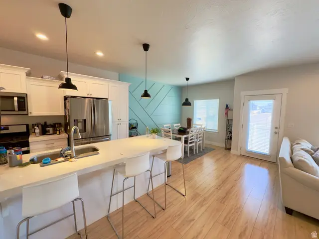 4863 E Hidden Steppe Bnd, Eagle Mountain, UT 84005 - #2