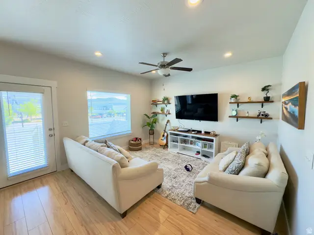 4863 E Hidden Steppe Bnd, Eagle Mountain, UT 84005 - #3