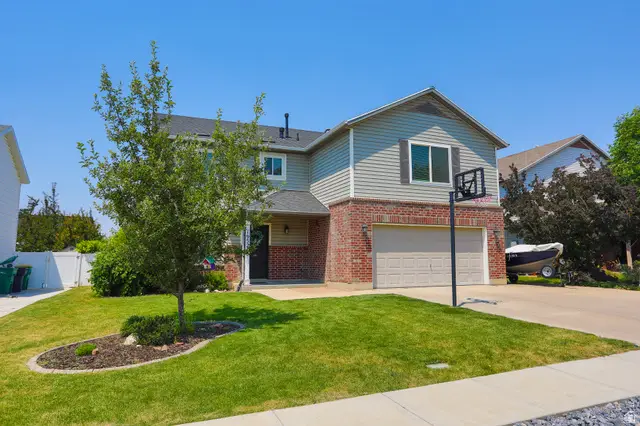 1952 S 725 E, Clearfield, UT 84015 - #1