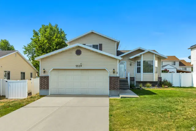 5529 Ridge Hollow Way, Kearns, UT 84118 - #1