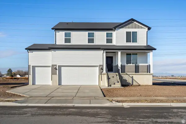 3295 W 3525 S #247, West Haven, UT 84401