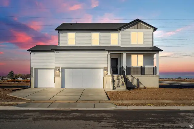 3295 W 3525 S #247, West Haven, UT 84401 - #3