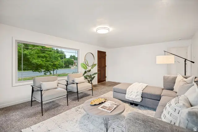 754 W 3200 S, Nibley, UT 84321 - #3