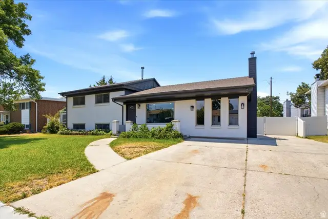 5710 S 150 W, Salt Lake City, UT 84107 - #2