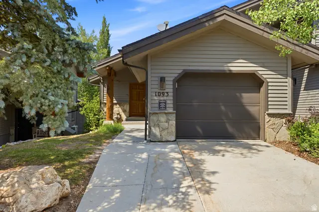 1093 Stonebridge Cir, Park City, UT 84060 - #2