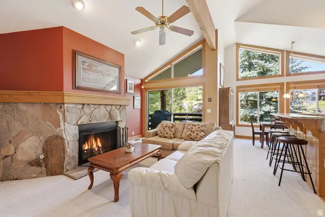 1093 Stonebridge Cir, Park City, UT 84060 - #3