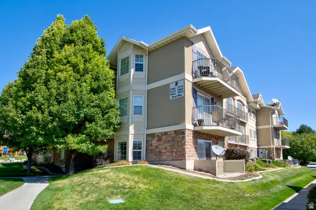 2101 N Aurora Way, Saratoga Springs, UT 84045 - #1