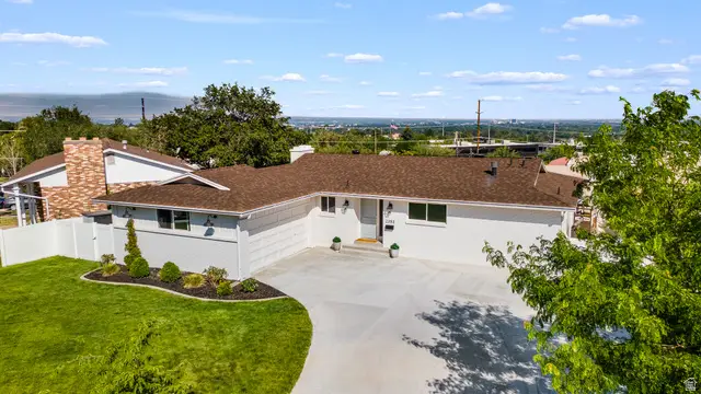 2353 E Cinnabar Ln S, Cottonwood Heights, UT 84121 - #1