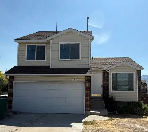 7967 S Shayla Dr, West Jordan, UT 84088 - #1