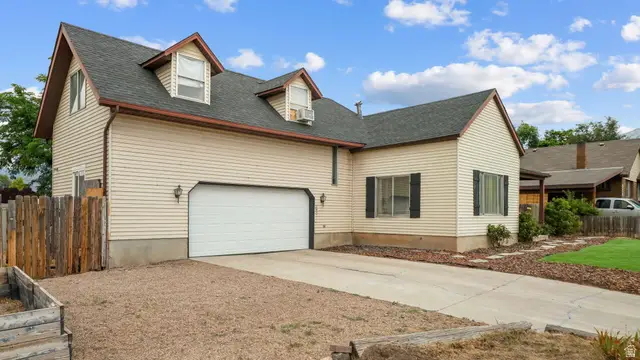 960 W 100 S, Orem, UT 84058 - #3