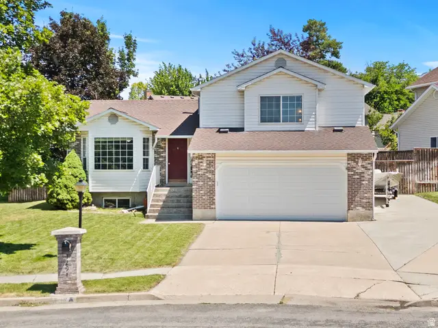 1294 Eastridge Cir, Logan, UT 84321 - #1