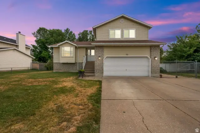 73 W 1340 S, Farmington, UT 84025 - #1