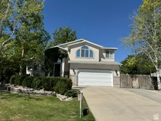 4248 S Rushton Acres Ln, Salt Lake City, UT 84120 - #1