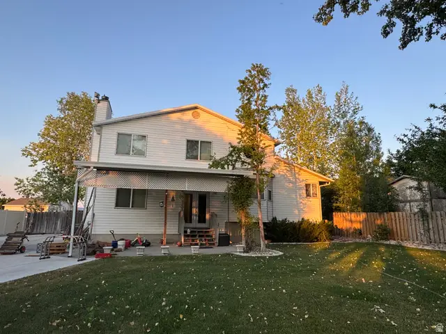 4248 S Rushton Acres Ln, Salt Lake City, UT 84120 - #2
