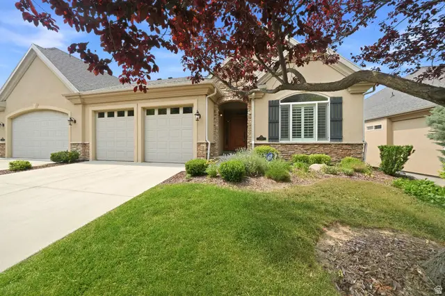 1568 E Fairway Rd, Draper, UT 84020 - #1
