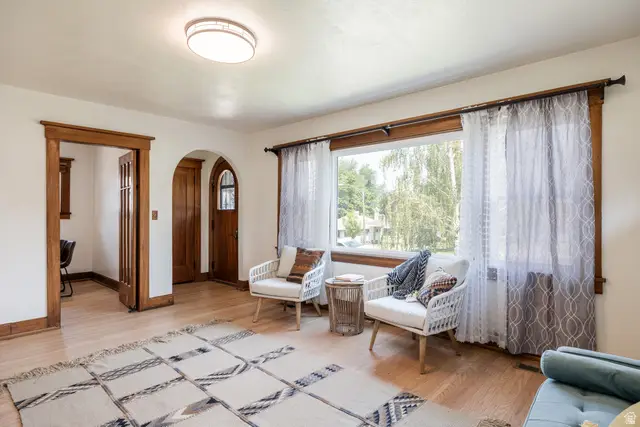 1465 E 26th St, Ogden, UT 84401 - #3