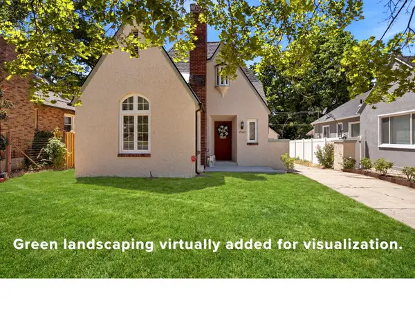 2663 Taylor Ave, Ogden, UT 84401 - #2