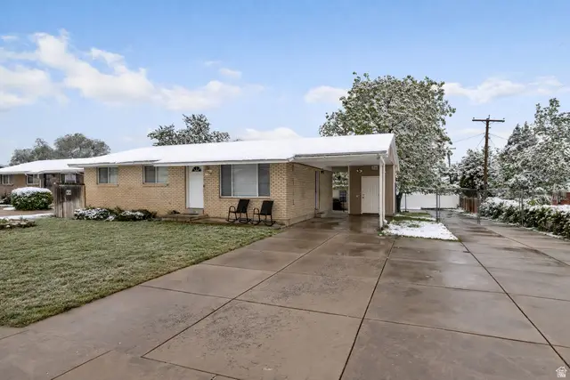 1150 S 760 W, Woods Cross, UT 84087 - #1