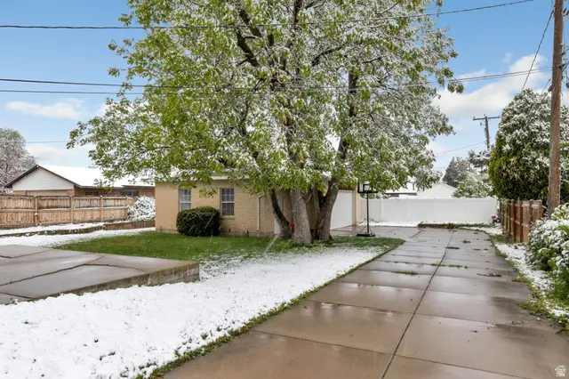 1150 S 760 W, Woods Cross, UT 84087 - #3