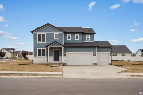 812 N 260 E #209, Santaquin, UT 84655