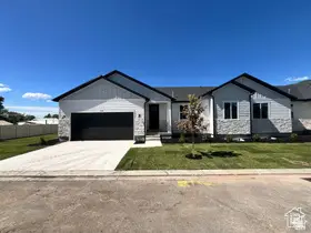 335 E 340 S, Kamas, UT 84036 - #1