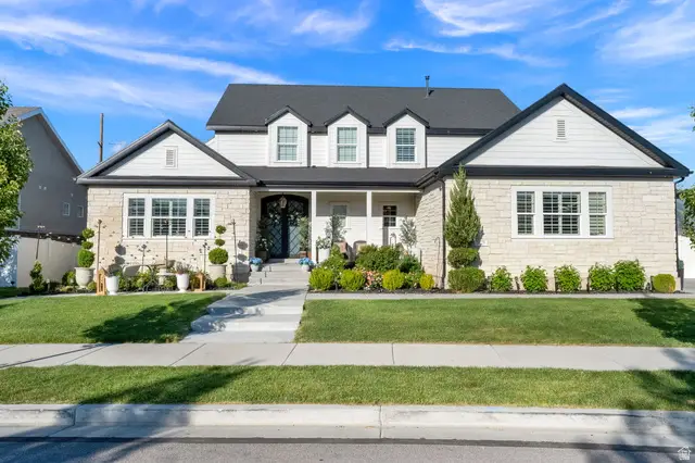 11729 S River Front Pkwy, South Jordan, UT 84095 - #1