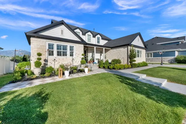 11729 S River Front Pkwy, South Jordan, UT 84095 - #2