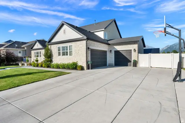 11729 S River Front Pkwy, South Jordan, UT 84095 - #3