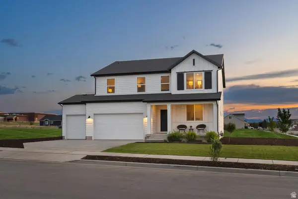 792 N 260 E #210, Santaquin, UT 84655