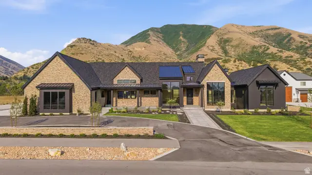 1502 N 1700 E, Mapleton, UT 84664 - #1