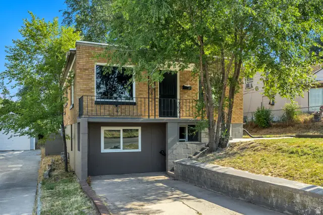662 29th St, Ogden, UT 84403 - #1
