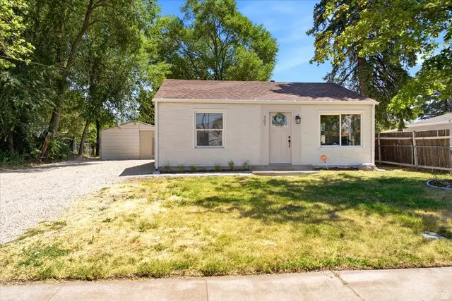 307 Flint St, Layton, UT 84041 - #1