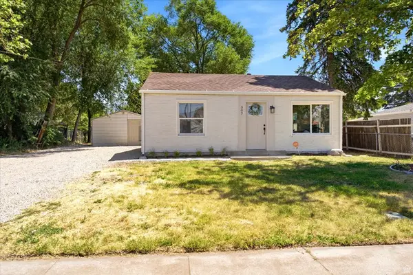 307 Flint St, Layton, UT 84041