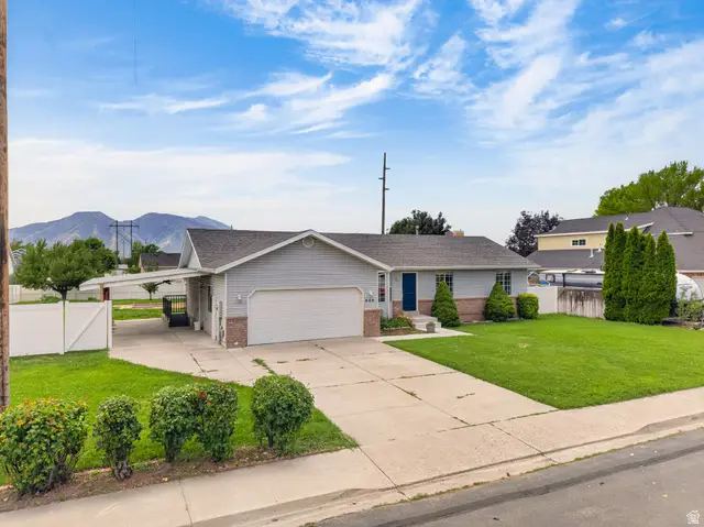 949 W 1800 N, Mapleton, UT 84664 - #2