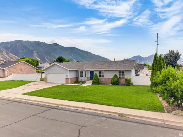 949 W 1800 N, Mapleton, UT 84664 - #3