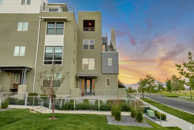 5172 W Lake Ave, South Jordan, UT 84009 - #2