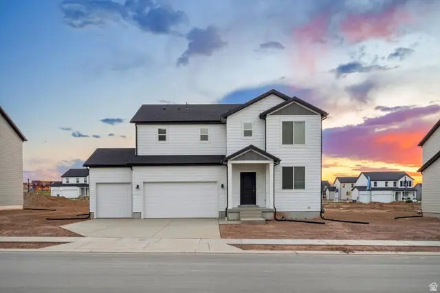 823 N 260 E #221, Santaquin, UT 84655 - #1
