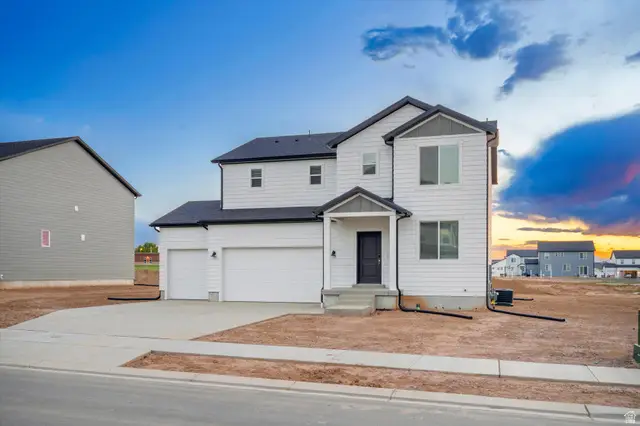 823 N 260 E #221, Santaquin, UT 84655 - #2