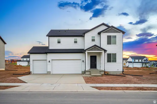 823 N 260 E #221, Santaquin, UT 84655 - #3