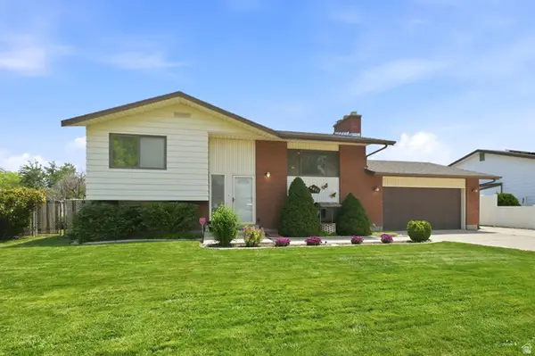 6021 S Don Jose Dr W, Taylorsville, UT 84129