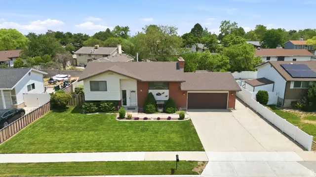 6021 S Don Jose Dr W, Taylorsville, UT 84129 - #2
